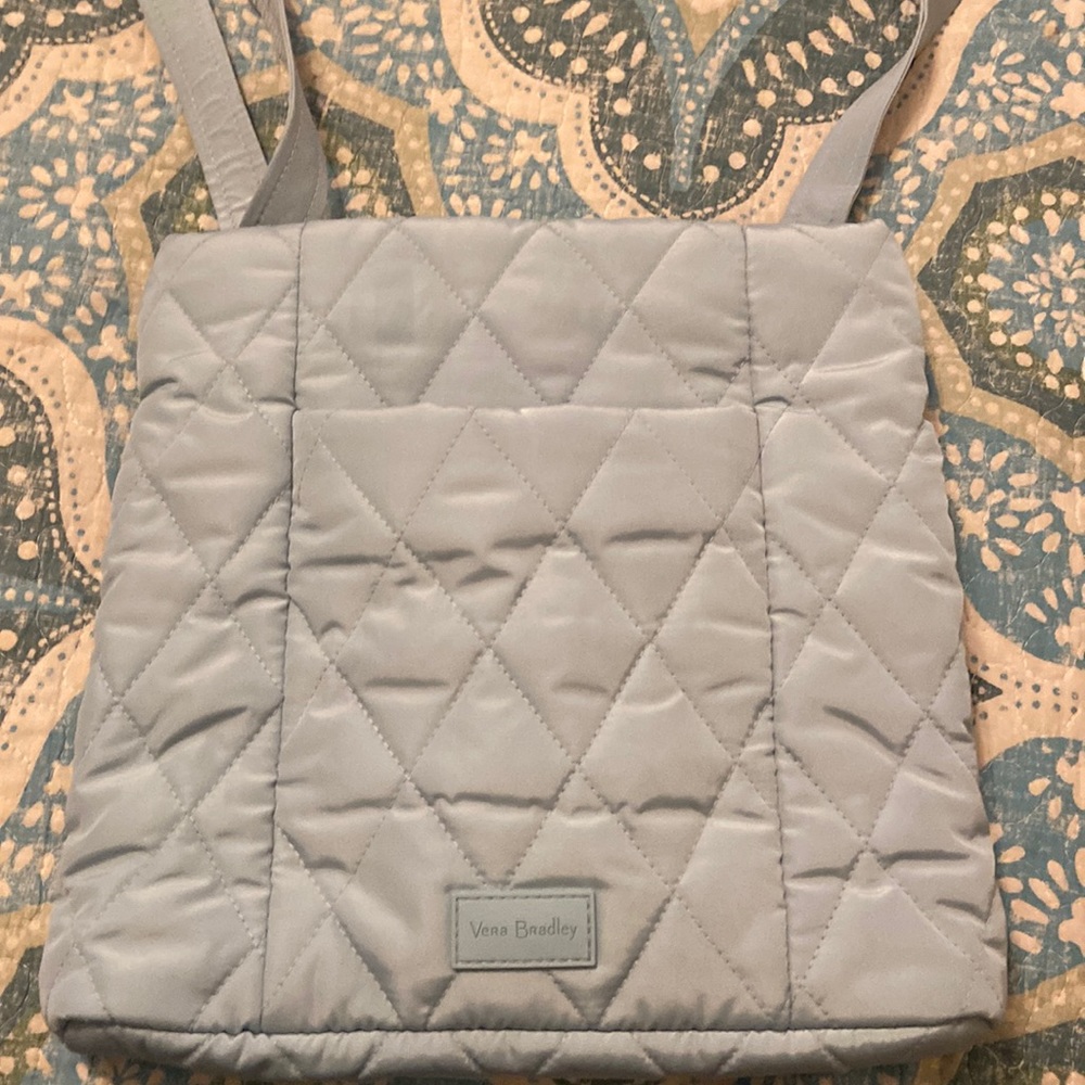 Vera Bradley cross body